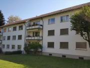 Wohnen an ruhiger Lage in mitten von Zürich