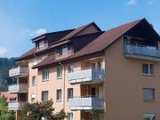 Wohnen an ruhiger und grüner Lage im schönen Malters