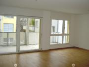 WOHNEN AN ZENTRALER LAGE