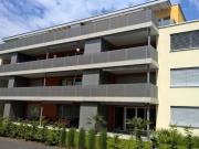 Wohnen an zentraler Lage