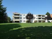 WOHNEN AN ZENTRALER LAGE