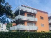 Wohnen an zentraler Lage