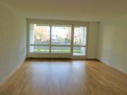 WOHNEN AN ZENTRALER LAGE