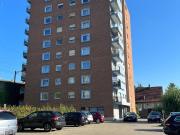 Living in a central location