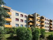 Wohnen an zentraler Lage | dreamo. Ch