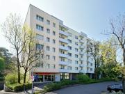 Wohnen an zentraler Lage hinter dem Bad. Bahnhof Wohnen an zentraler Lage hinter dem Bad. Bahnhof