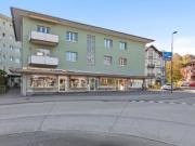 Wohnen an zentraler Lage in Burgdorf