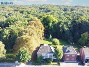 Wohnen & Arbeiten am Waldrand: EFH mit Einliegerwohnung...