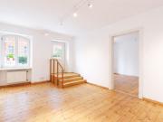 ? Wohnen & Arbeiten im Graefekiez 5 Zi Altbau...