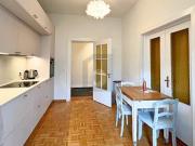 WOHNEN & ARBEITEN MIT STIL, ALTBAUTRAUM MIT ATELIER