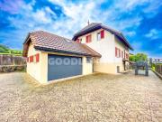 Wohnen & Arbeiten perfekt vereint