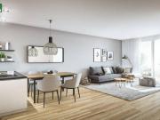 Wohnen & Arbeiten vereint! Für Unternehmer und...