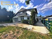 Wohnen & Arbeiten vereint – Großzügige Villa ca. 358 m²...