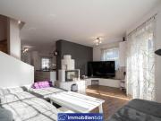 Wohnen, arbeiten, wohlfühlen Viel Platz für jede...