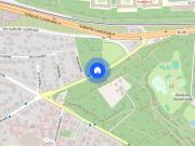 Wohnen auf 2 Ebenen 3 Zimmer Maisonettewohung mit...