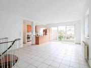 Wohnen auf 2 Ebenen: Charmante Maisonette mit großem...