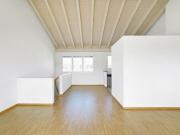 Wohnen auf 2 Etagen in Allschwil