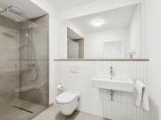 Wohnen auf dem Dachgarten: 3 Zimmer Wohnung im...