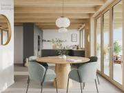 Wohnen auf dem „Härdöpfuhoger“