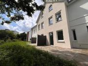 Wohnen auf dem Land, leben in der Stadt