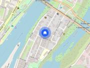 Wohnen auf dem Werder! WG geeignete 4 Raum Wohnung im...