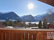 Wohnen auf der Sonnenseite – mit Garten, Balkon und Panorama