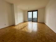 Wohnen auf der Sonnenseite mit Loggia und Lebensfreude!