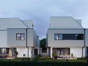 Wohnen auf drei Ebenen – Freistehende Einfamilienhäuser...