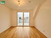 Wohnen auf drei Ebenen – Luxuriöse Dachgeschosswohnung...