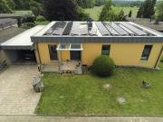 Wohnen auf einer Ebene im voll unterkellerten Bungalow...