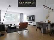 Wohnen auf einer Ebene – individuell und vielseitig...