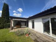 Wohnen auf einer Ebene mit maximaler Privatsphäre!