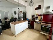 Wohnen auf Großen Fuß 90m² Maisonette Wohnung über 3...