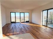 Wohnen auf historischem Bunkerdach in Aachener Bestlage!