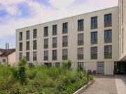 Wohnen auf höchstem Niveau