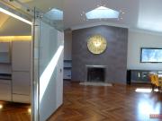 Wohnen auf höchstem Niveau 3 Zimmer Dachgeschoss Wohnung...