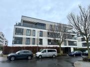 Wohnen auf höchstem Niveau: 4 Zimmer Penthouse am Riedberg