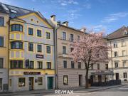 Wohnen auf höchstem Niveau – Exklusive 2 Zimmer Wohnung...