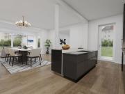 Wohnen auf höchstem Niveau in Darmstadts Paulusviertel