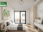 Wohnen auf höchstem Niveau – Luxury Living in Sievering