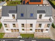 Wohnen auf höchstem Niveau – Neubau Doppelhäuser in...