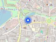 Wohnen auf höchstem Niveau: Neubau Penthouse in Münsters...