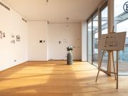The Ambassy: Stadtleben mit Stil & Stille Luxusrefugium...