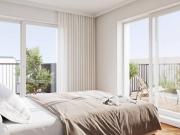 Wohnen auf höchstem Niveau Wohnungen im G8