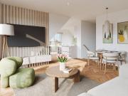 Wohnen auf höchstem Niveau Wohnungen im G8