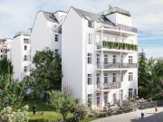 Wohnen auf höchstem Niveau Wohnungen im G8