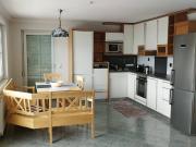 Wohnen auf Zeit: 3 Zimmerwohnung komplett eingerichtet...