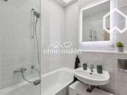 Wohnen auf Zeit All inkl. Miete 1,5 Zimmer Wohnung im...