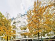 Wohnen auf Zeit: Charmant möblierte Altbau Wohnung mit 3...