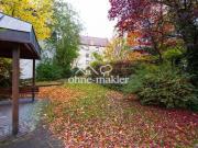 Wohnen auf Zeit Exklusives, möbliertes Terrassen...